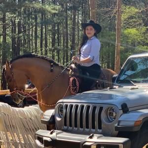 Meet your Posher, Diana